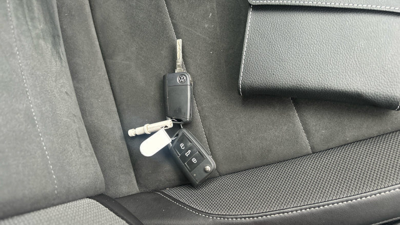 Volkswagen T-Roc 1.5 TSI Style 5dr Petrol Hatchback